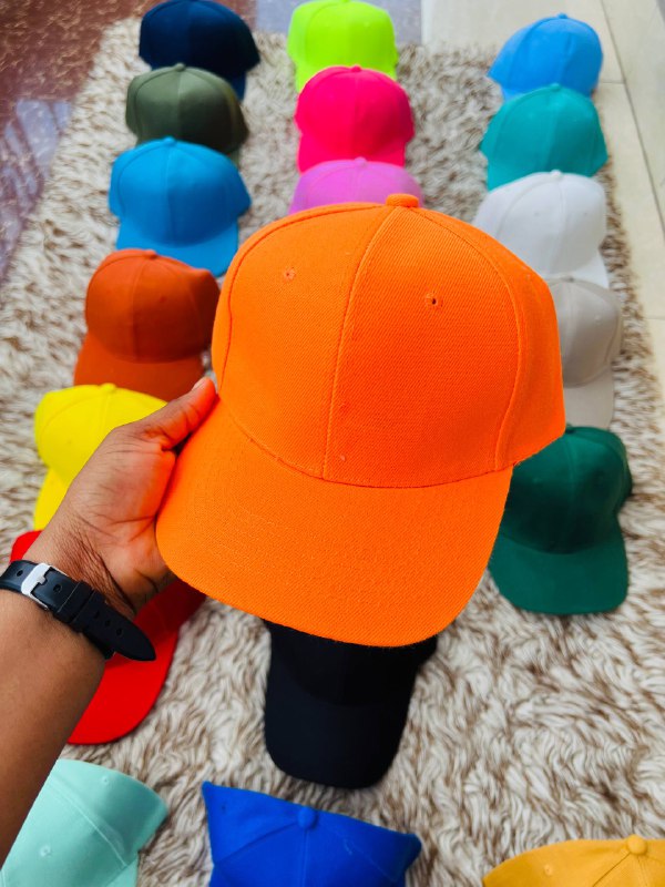 HIGH QUALITY FACE CAP