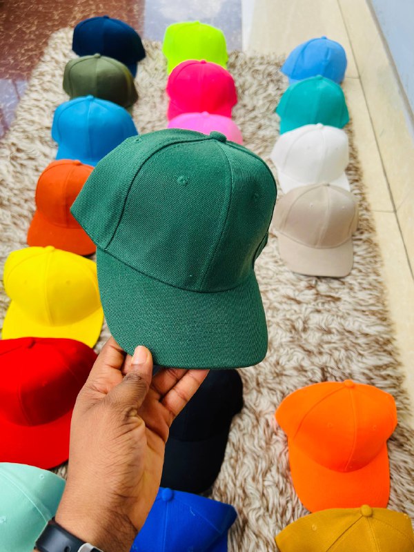 HIGH QUALITY FACE CAP