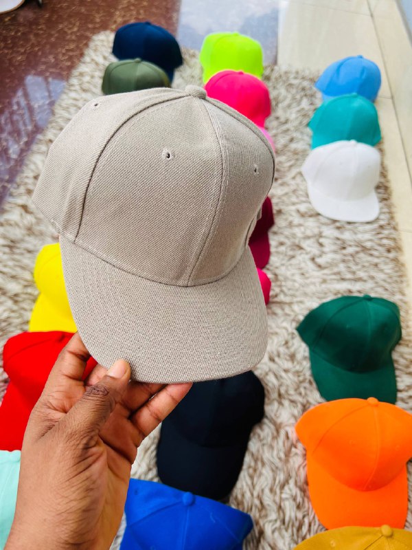 HIGH QUALITY FACE CAP
