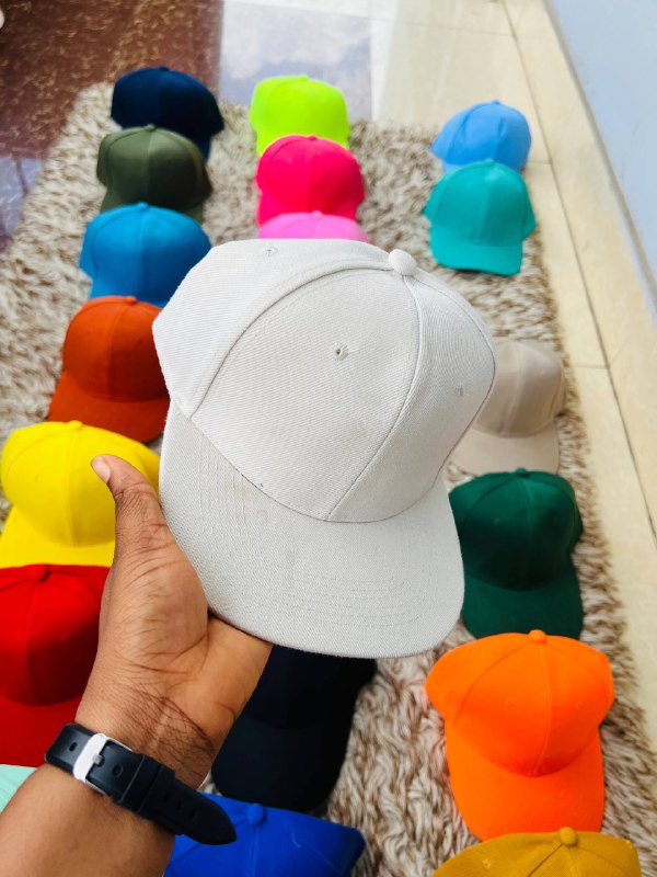 HIGH QUALITY FACE CAP