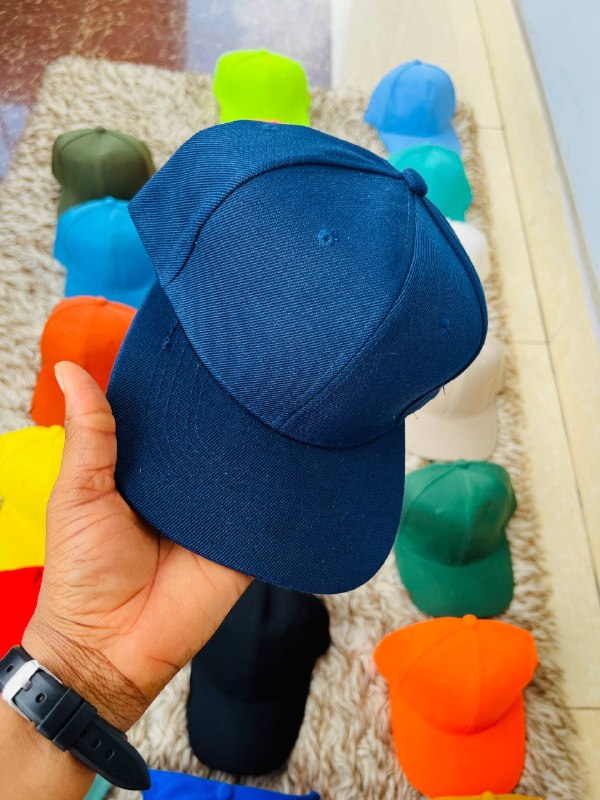 HIGH QUALITY FACE CAP