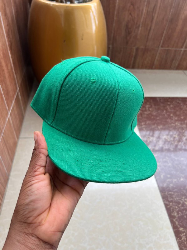 HIGH QUALITY FACE CAP