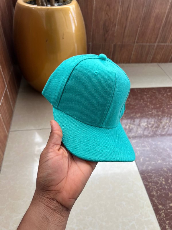 HIGH QUALITY FACE CAP