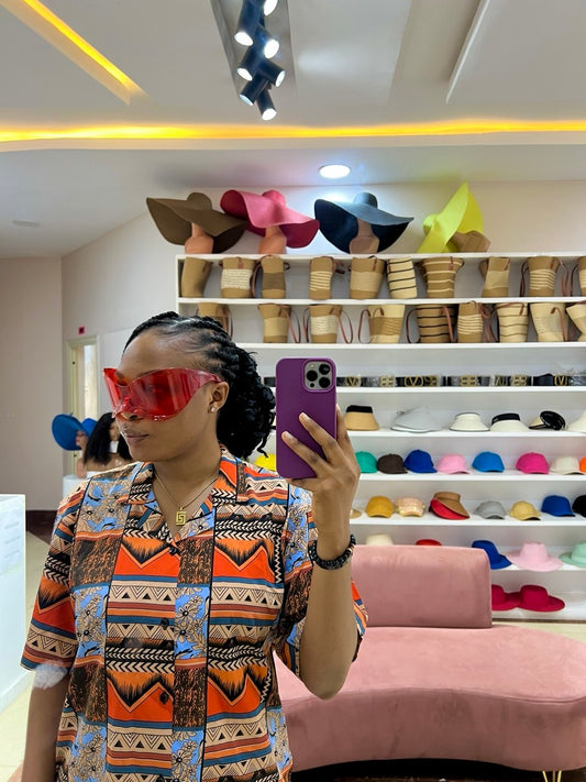 GLASSES 785 (UV PROTECTION SUNSHADES)