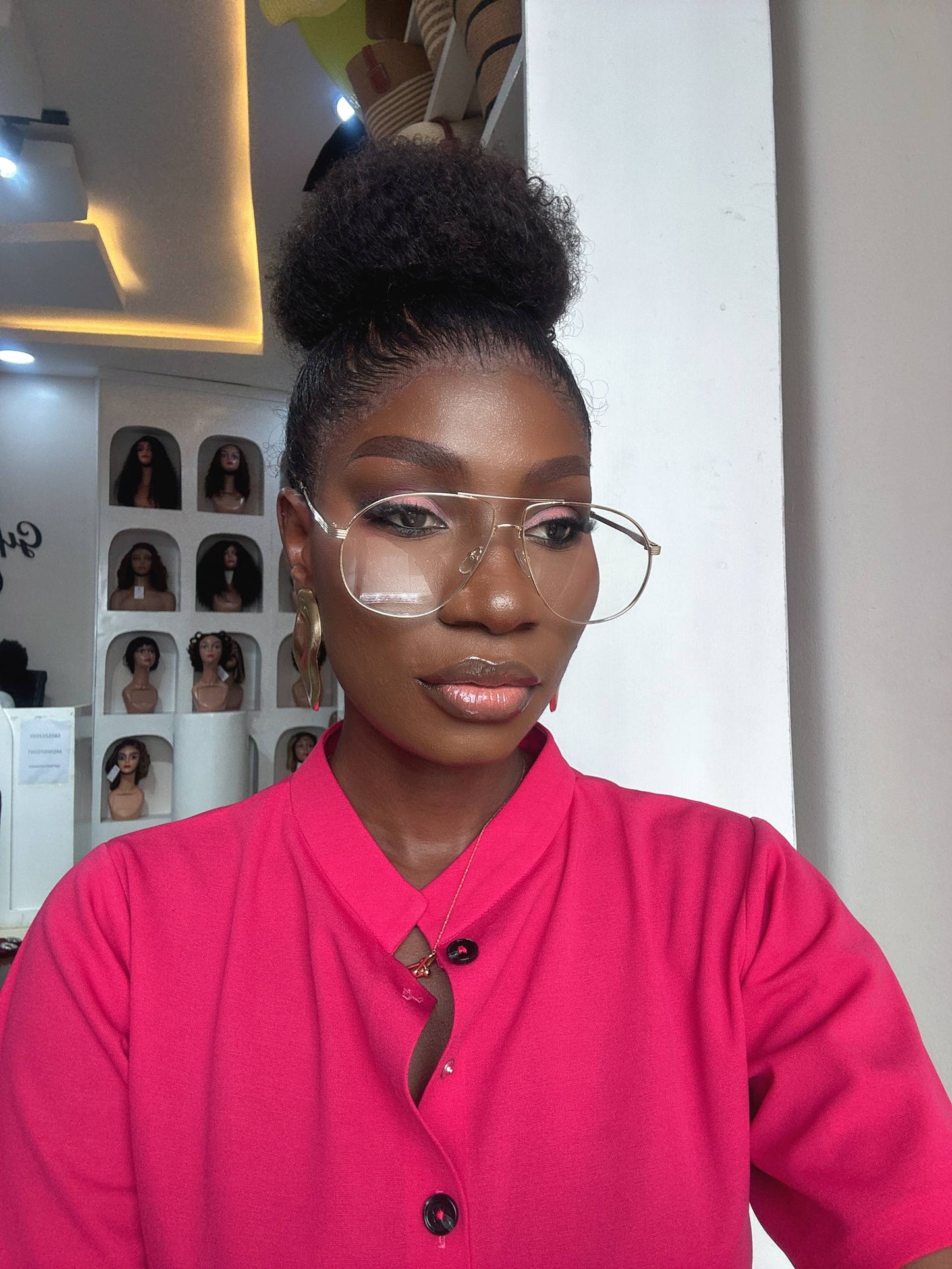 GLASSES 698 (UV PROTECTION SUNSHADES)