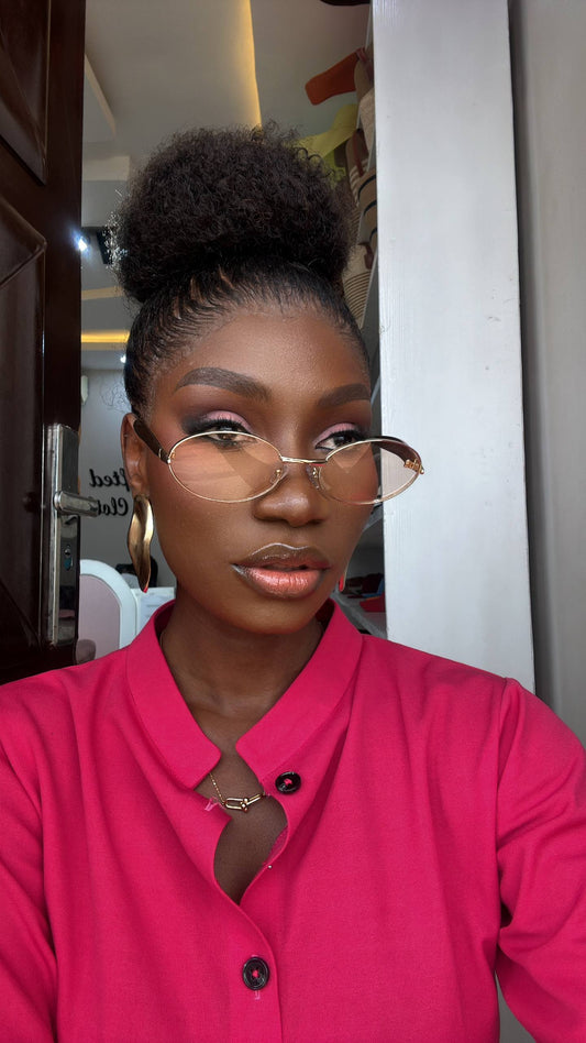 GLASSES 707 (UV PROTECTION SUNSHADES)