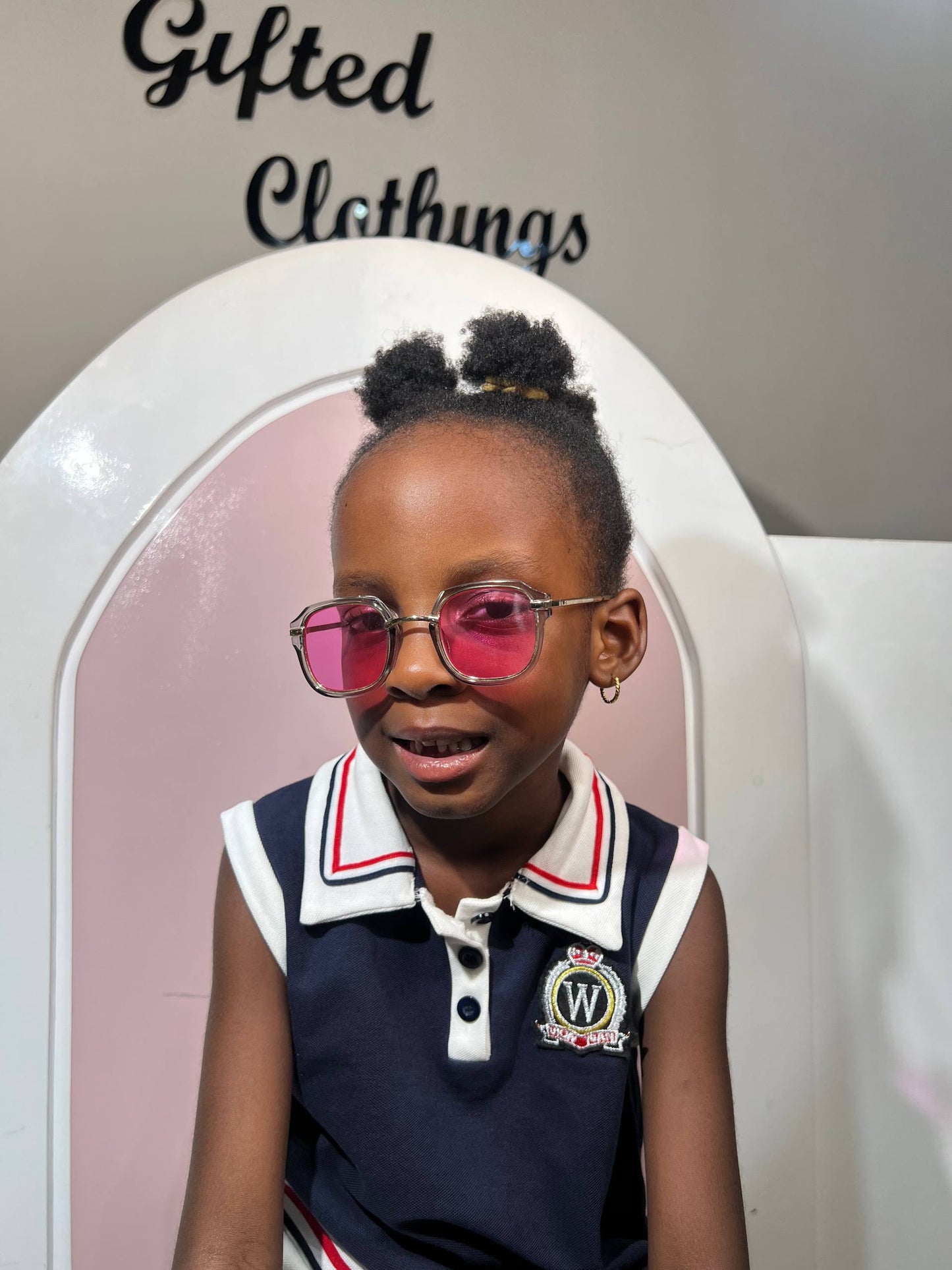 KIDS GLASSES 145 (Sunglasses)