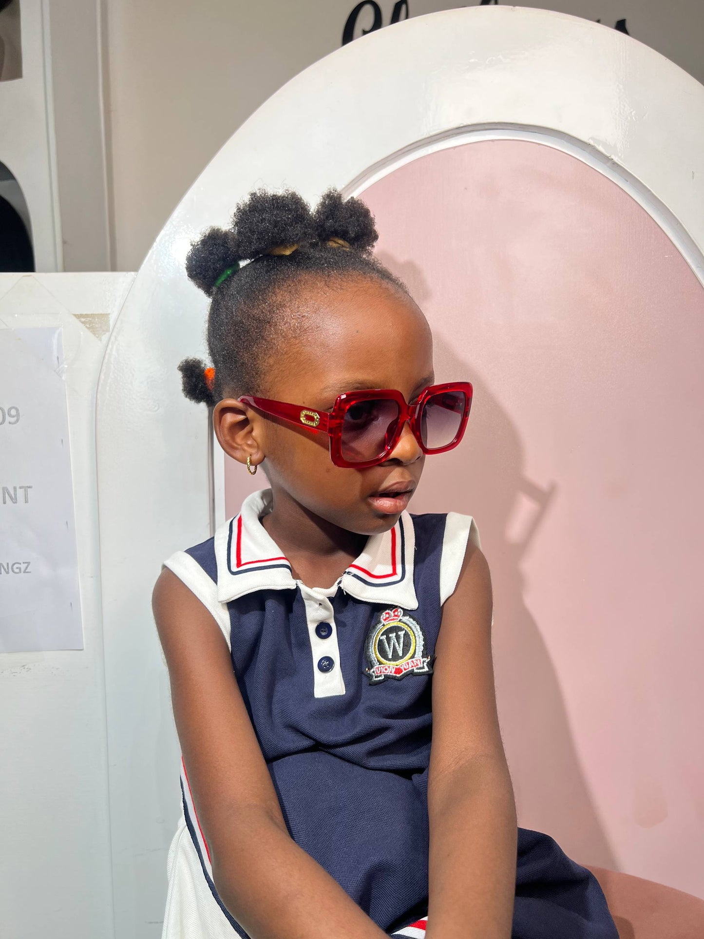 KID GLASSES 143- Sunglasses