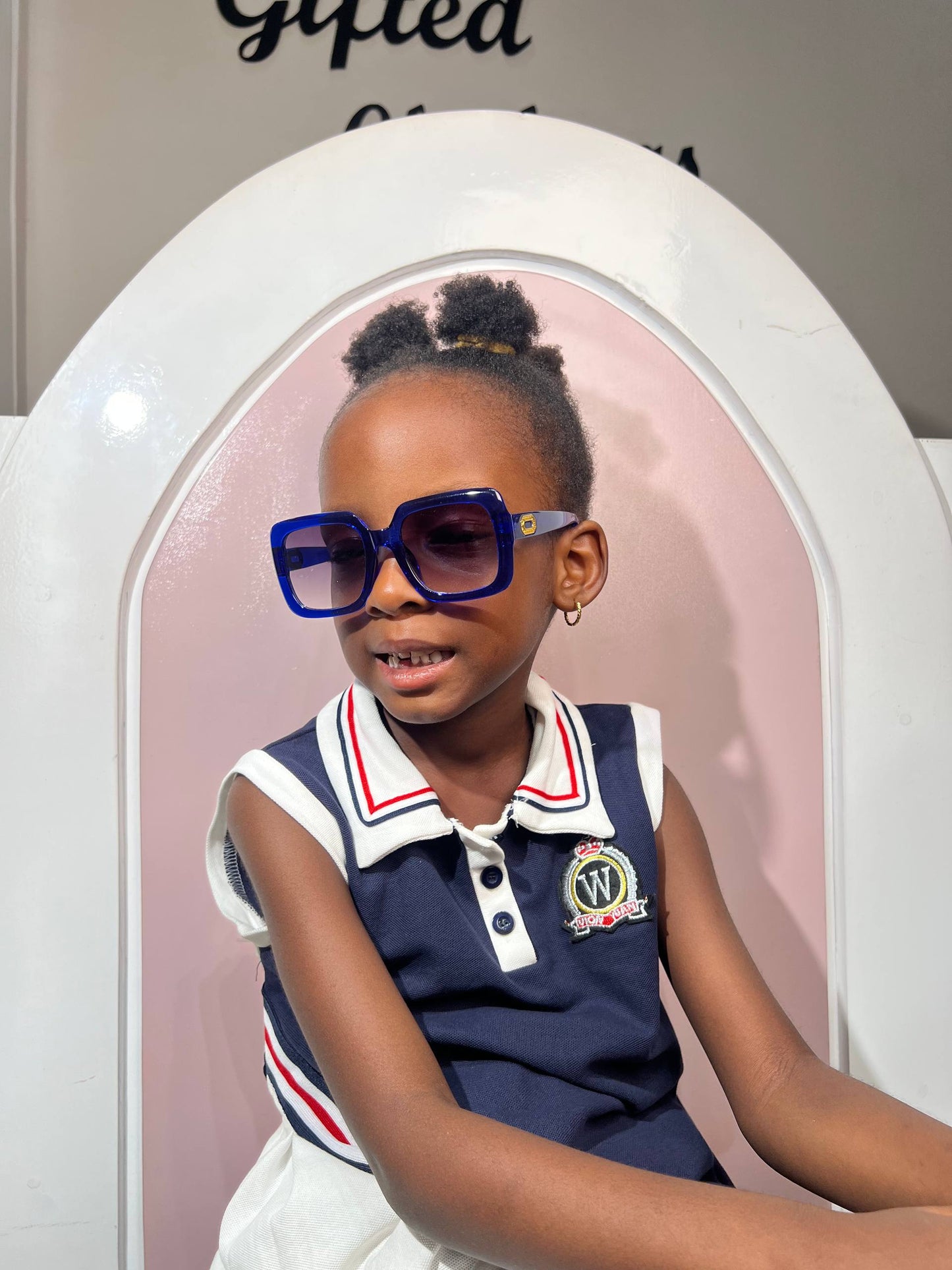 KID GLASSES 143- Sunglasses