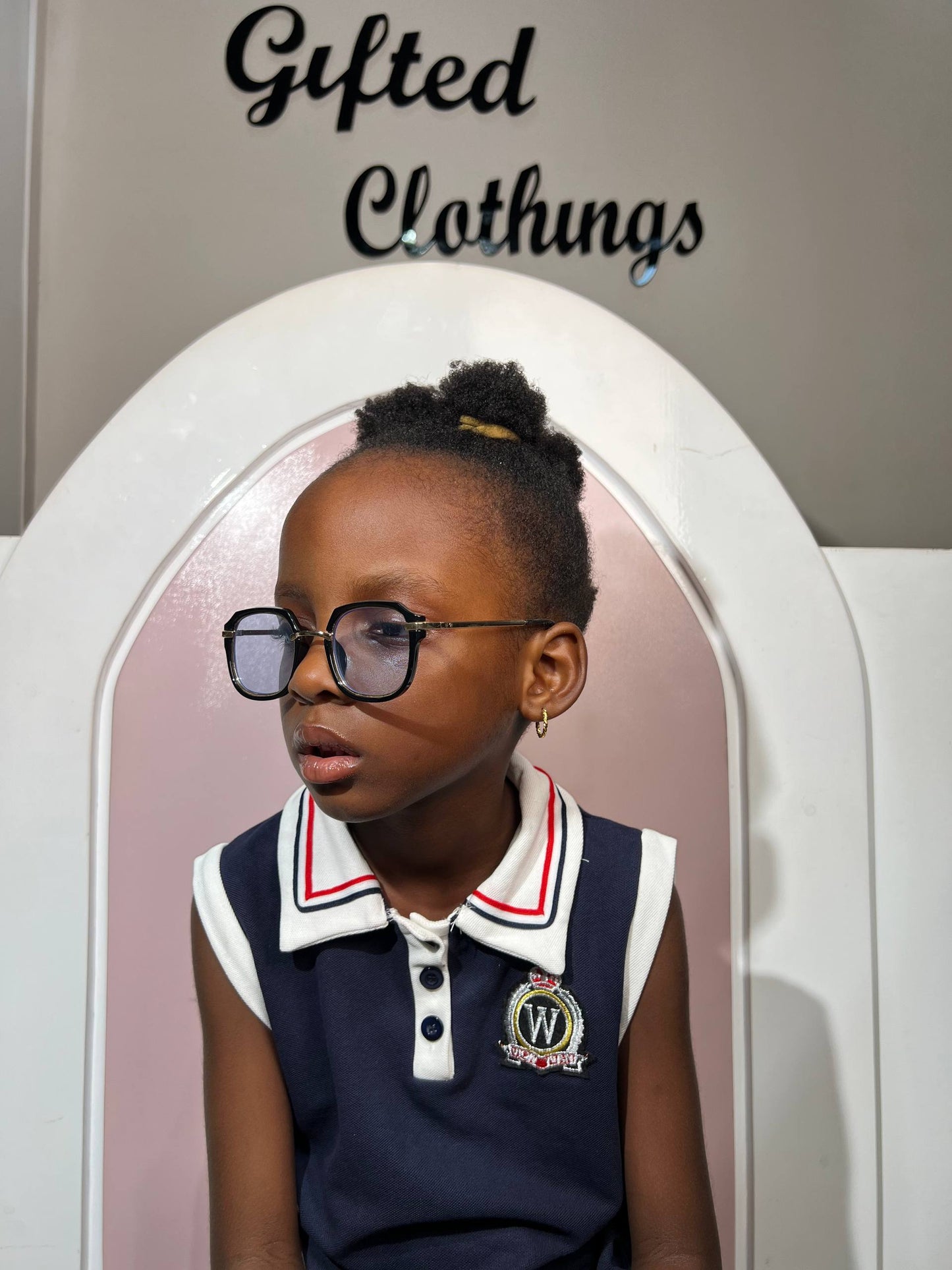 KIDS GLASSES 145 (Sunglasses)