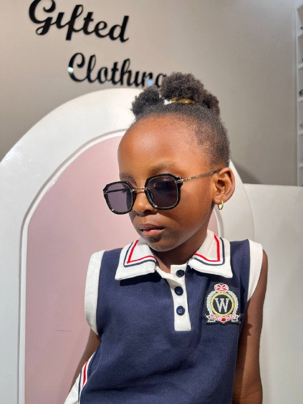 KIDS GLASSES 145 (Sunglasses)