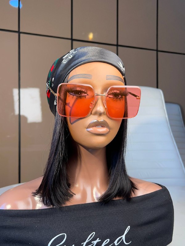 GLASSES 678(UNISEX UV PROTECTION SUNSHADES)