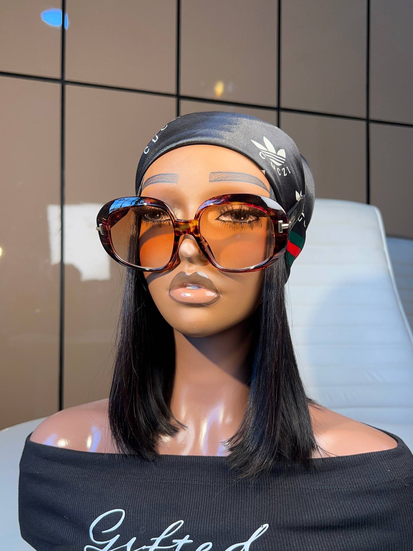 GLASSES 623(UNISEX UV PROTECTION SUNSHADE)