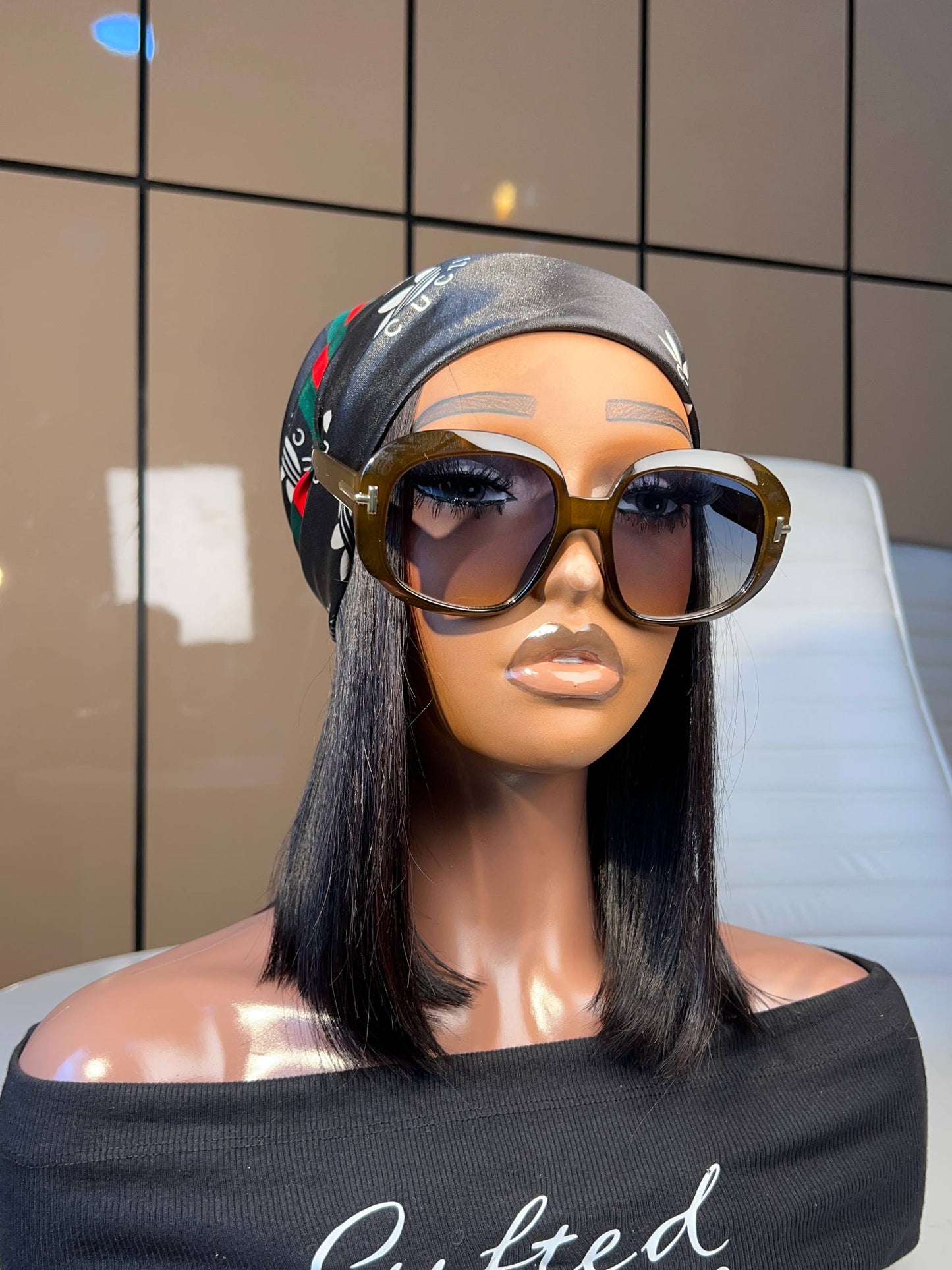 GLASSES 623(UNISEX UV PROTECTION SUNSHADE)