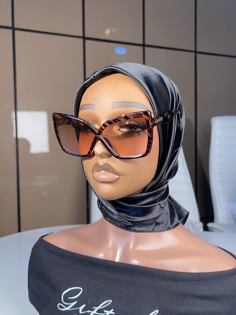 GLASSES 640(UV PROTECTION SUNSHADE)