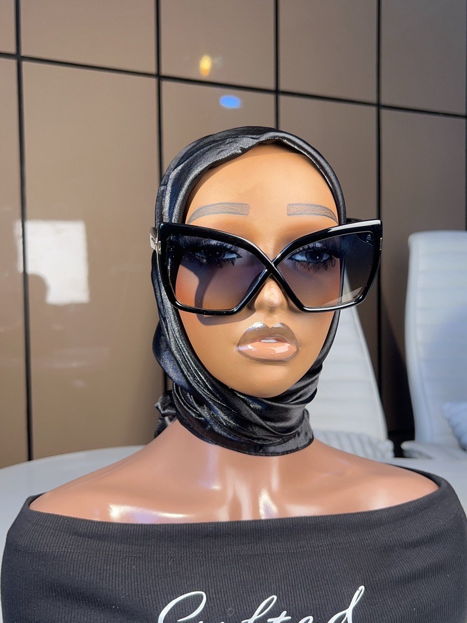 GLASSES 640(UV PROTECTION SUNSHADE)