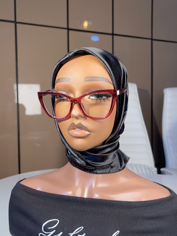 GLASSES 727   (CLEAR LENS  PRESCRIPTION FRAMES, BLUE LIGHT BLOCKING GLASSES)