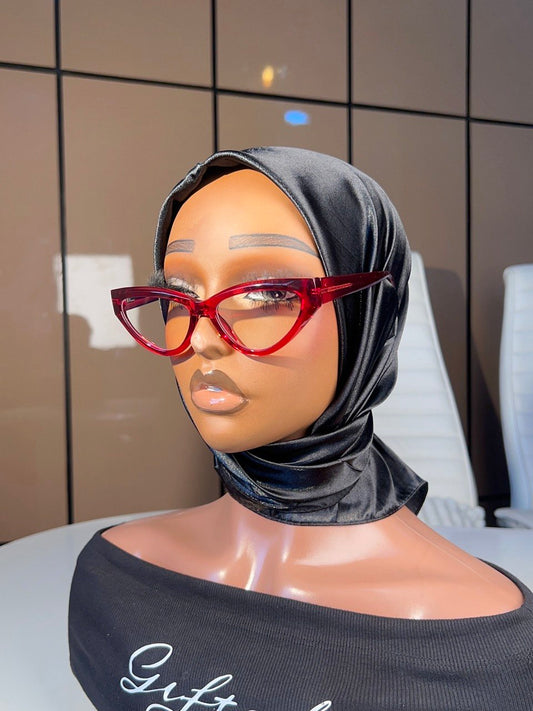 GLASSES 731  (CLEAR LENS  PRESCRIPTION FRAMES, BLUE LIGHT BLOCKING GLASSES)