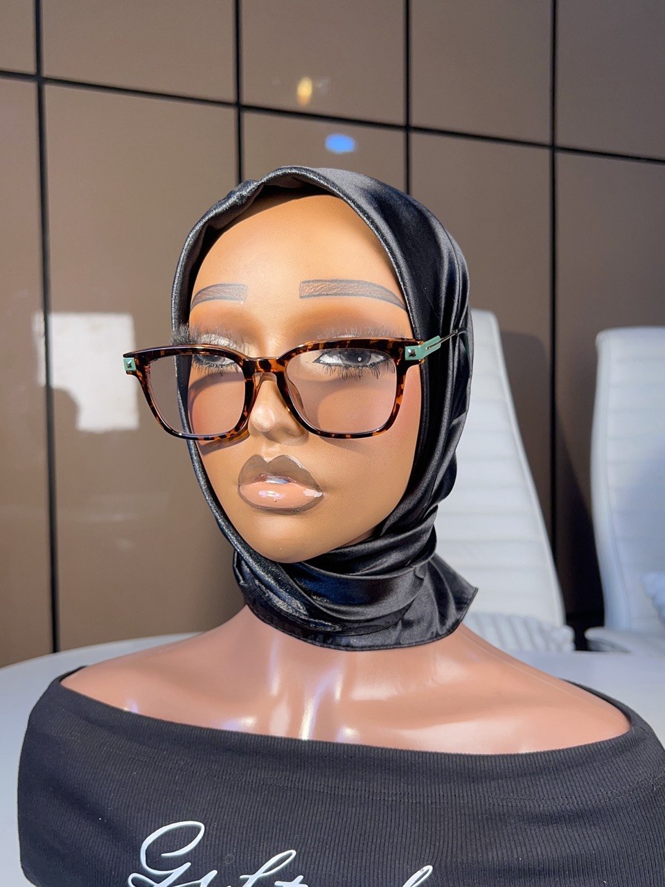 GLASS 663(CLEAR LENS, PRESCRIPTION FRAMES, PHOTOCHROMIC GLASSES)