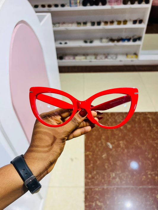 ACETATE GLASSES 1003 (UNISEX PRESCRIPTION FRAMES) PREORDER