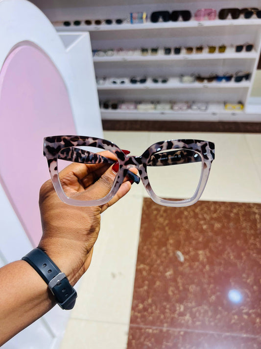 ACETATE GLASSES 1010 (UNISEX PRESCRIPTION FRAMES)