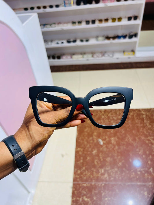 ACETATE GLASSES 1025 (UNISEX PRESCRIPTION FRAMES)