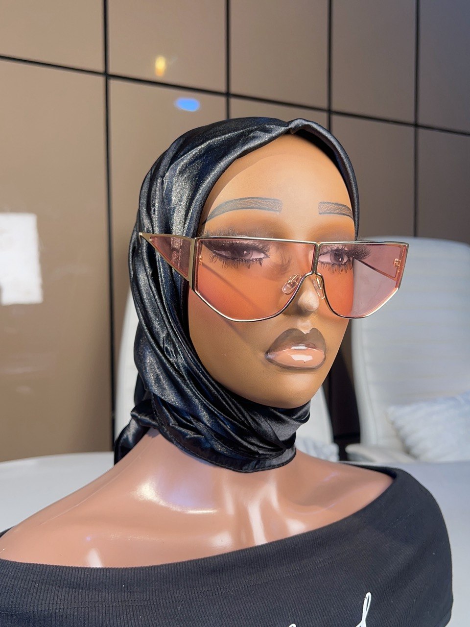 GLASSES 743 (UV PROTECTION SUNSHADES)