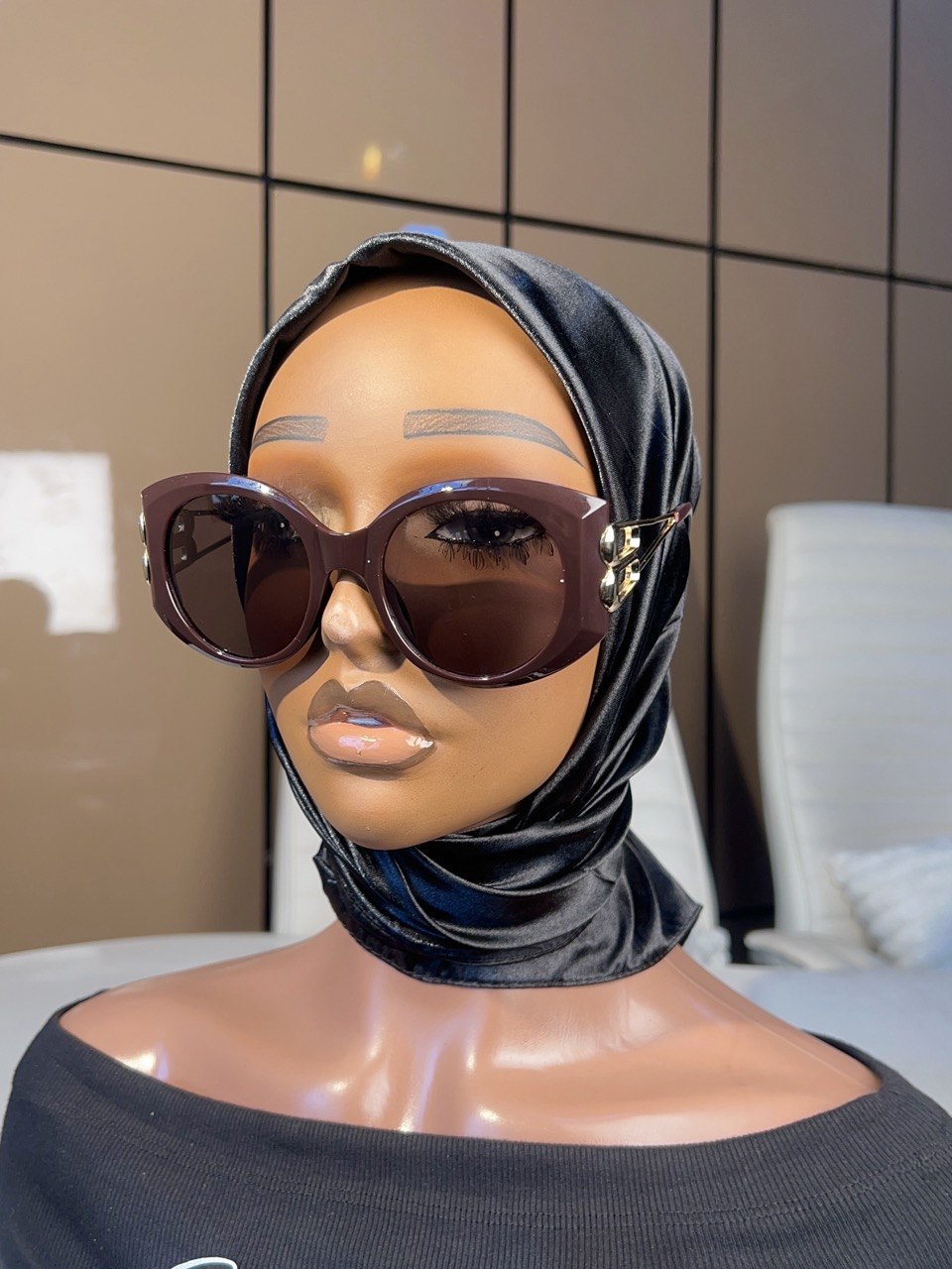 GLASSES 636(UV PROTECTION SUNSHADE)