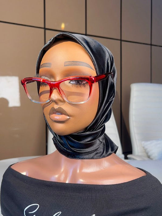GLASSES 713 (CLEAR LENS,PRESCRIPTION FRAME)