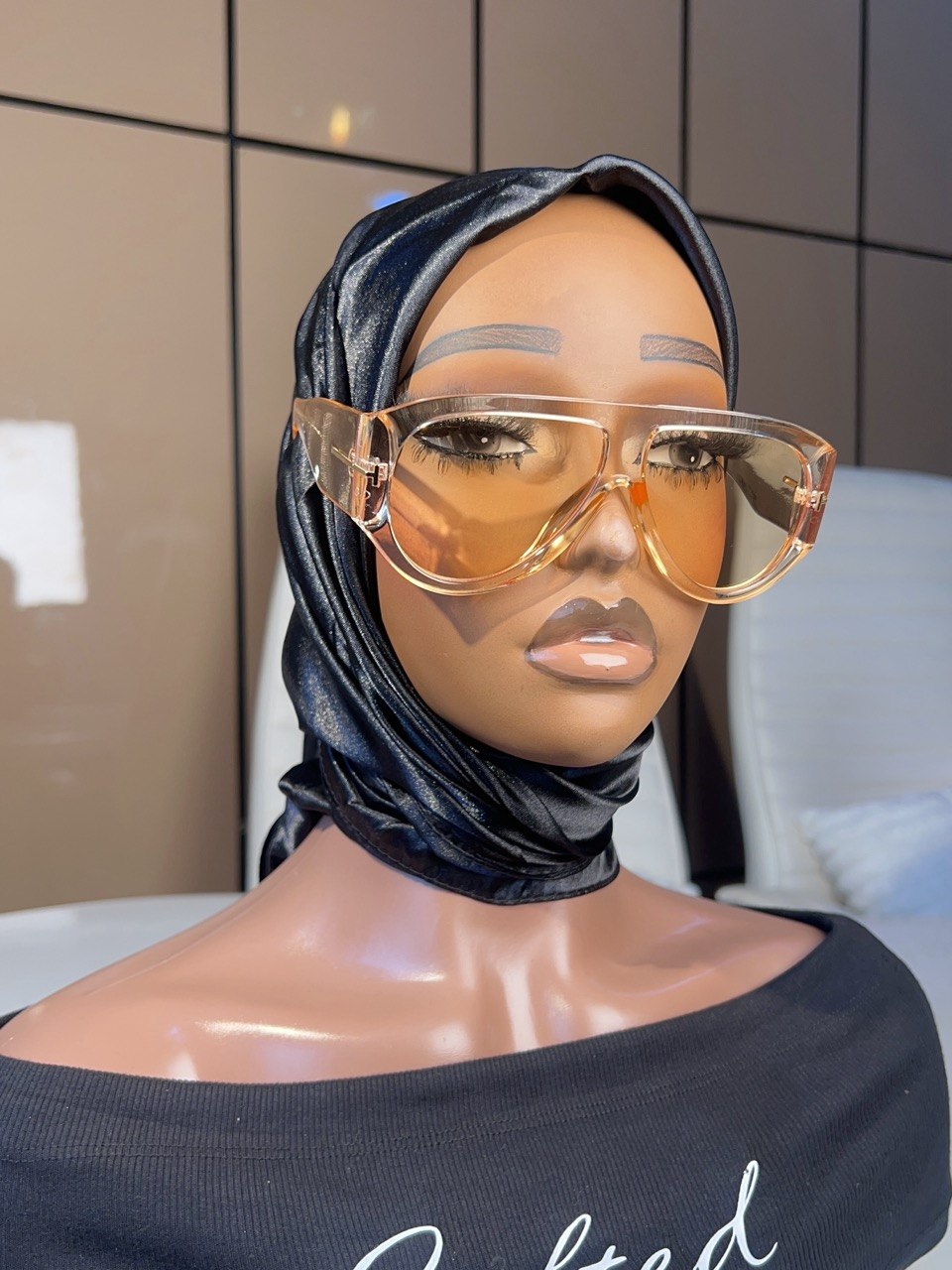 GLASSES 747 (UV PROTECTION SUNSHADES)