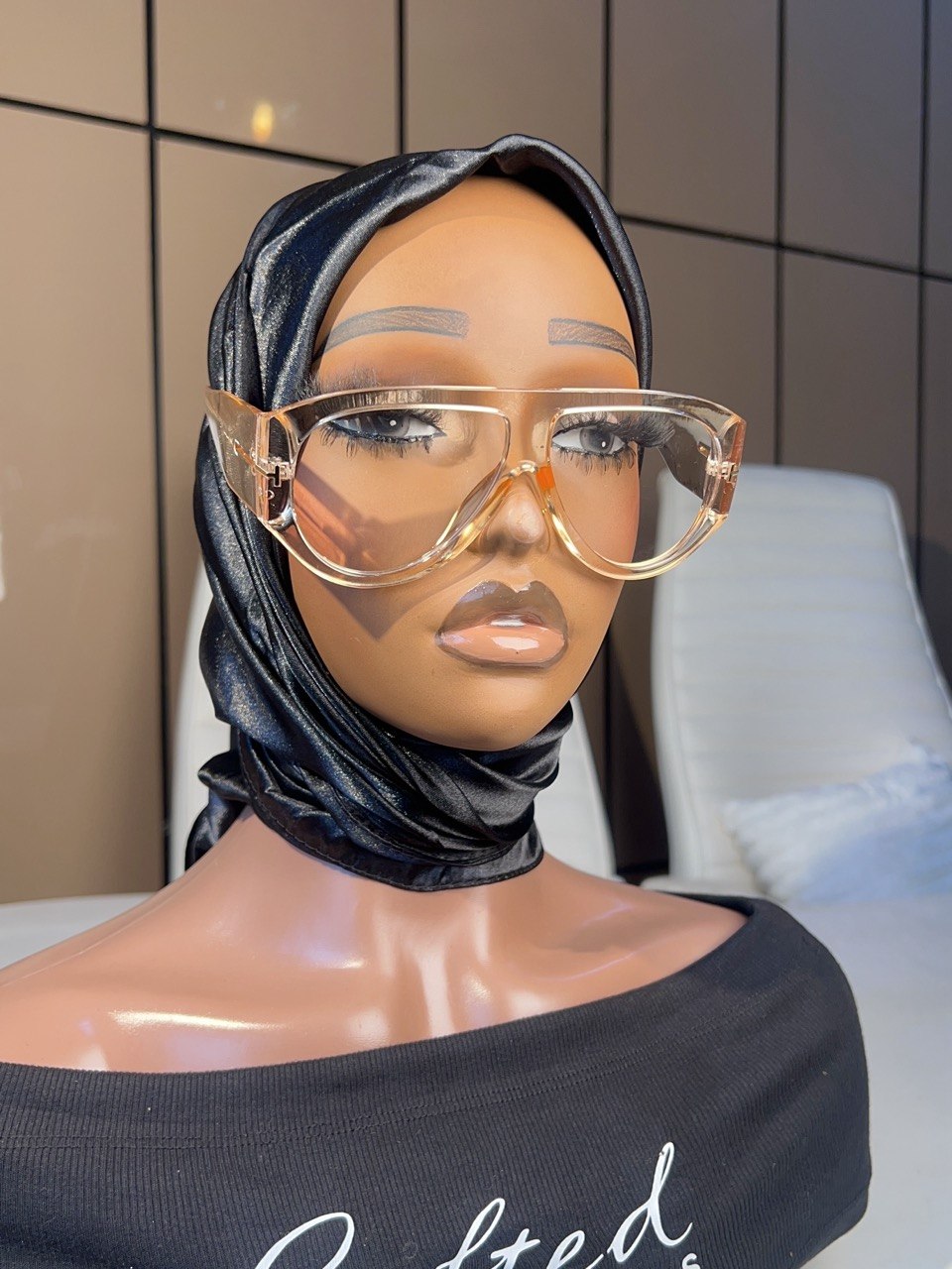 GLASSES 747 (UV PROTECTION SUNSHADES)