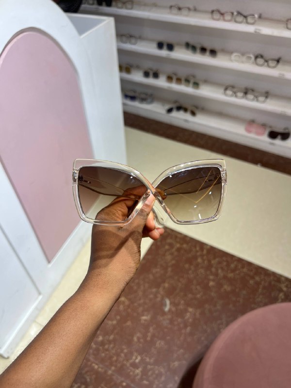 GLASSES 640(UV PROTECTION SUNSHADE)