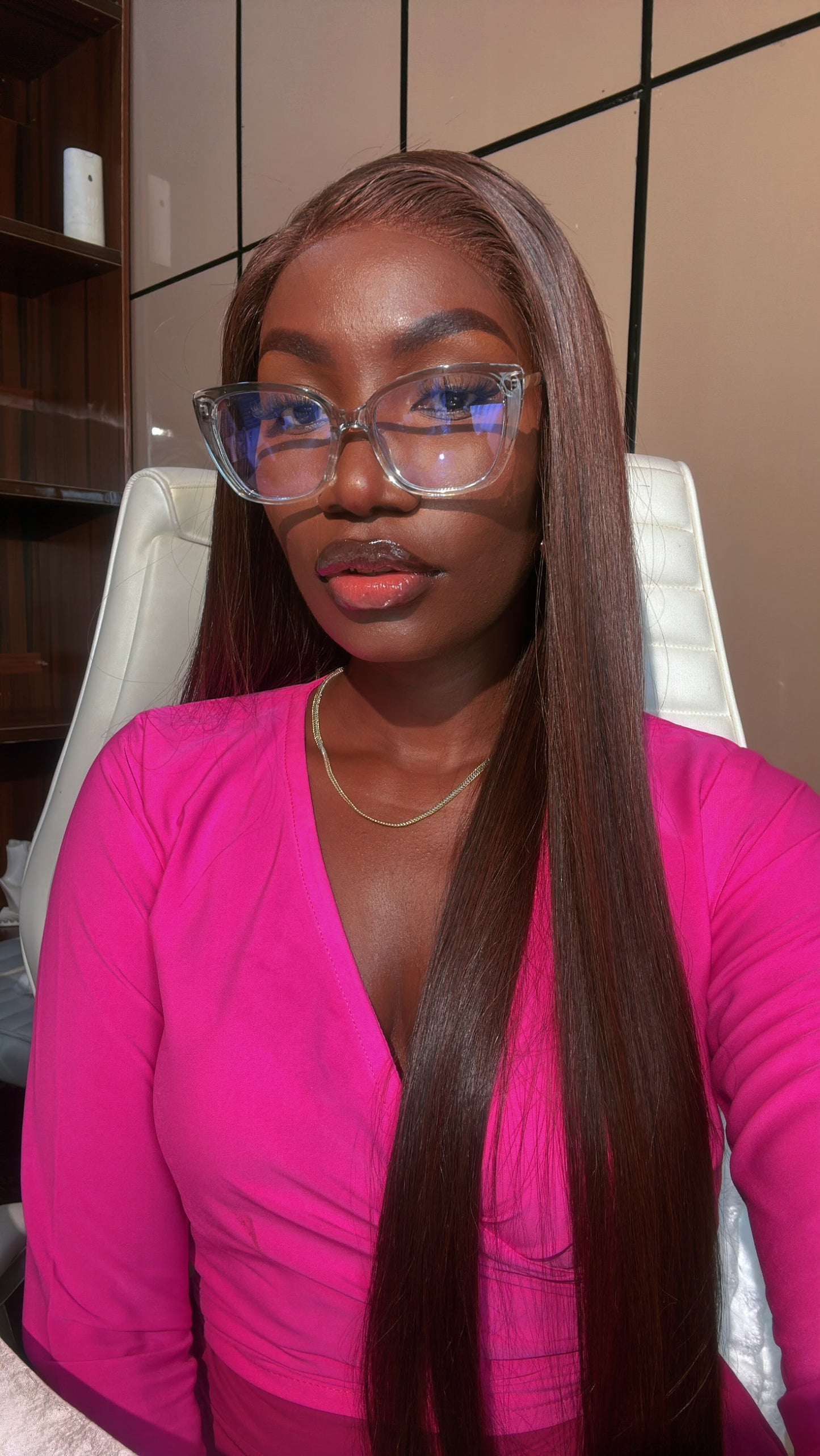 FREE PHOTOCHROMIC GLASSES