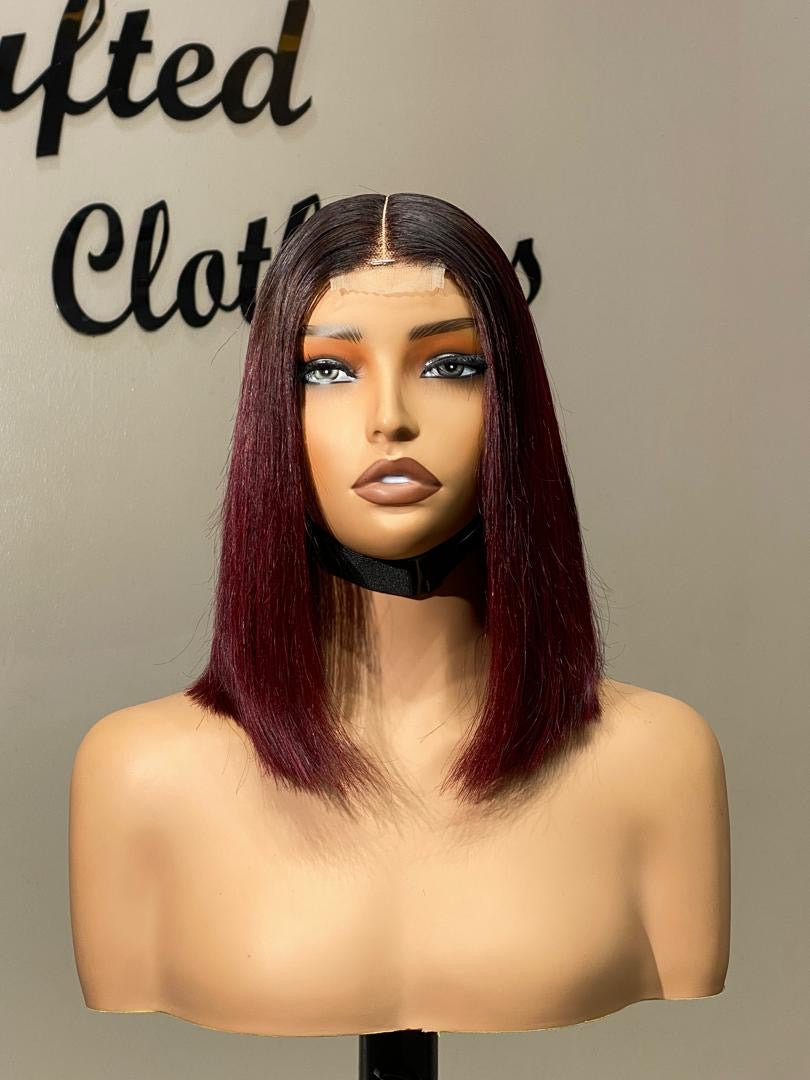 10 INCHES 2 BY 6 CHINESE BONE STRAIGHT(MBS/10 AVAILABLE)