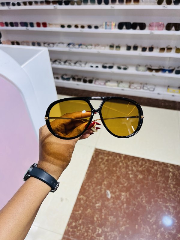 GLASSES  542(UNISEX SUNSHADES, UV PROTECTION SUNGLASSES)