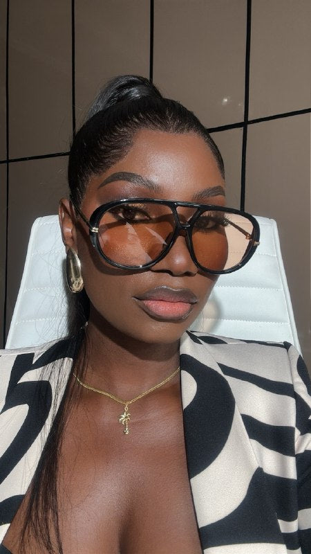 GLASSES  542(UNISEX SUNSHADES, UV PROTECTION SUNGLASSES)