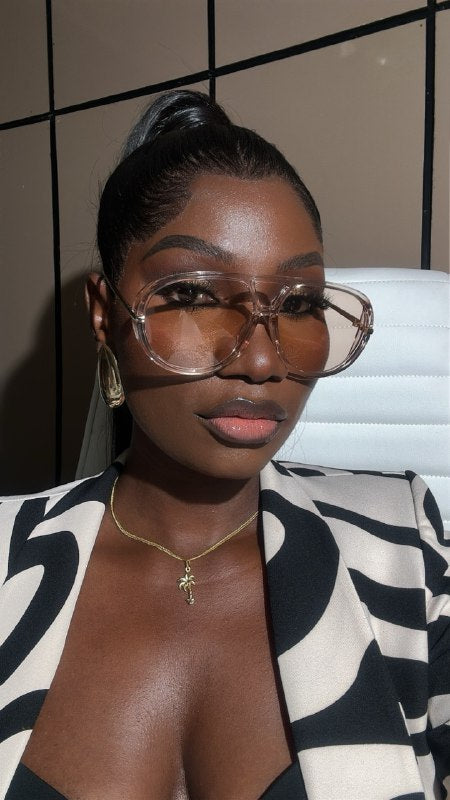 GLASSES  542(UNISEX SUNSHADES, UV PROTECTION SUNGLASSES)