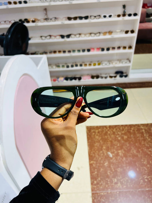 GLASSES 735 (UV PROTECTION SUNSHADES)