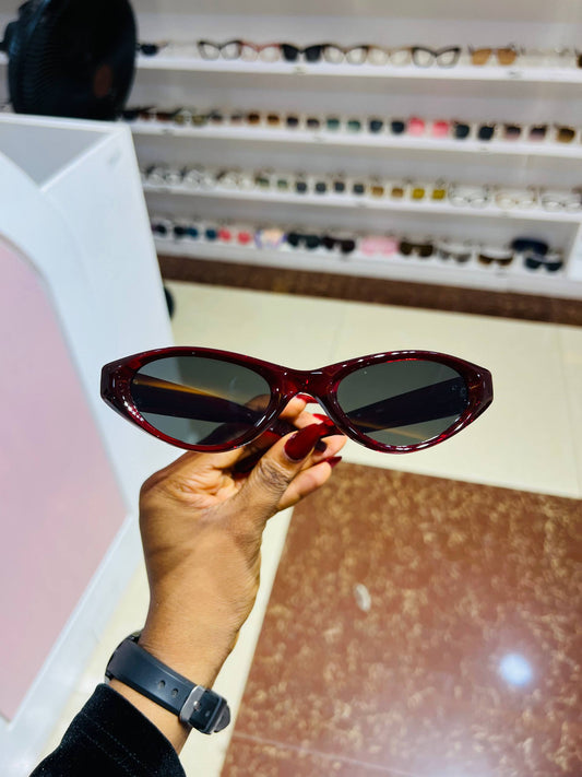 GLASSES 737 (UV PROTECTION SUNSHADES)