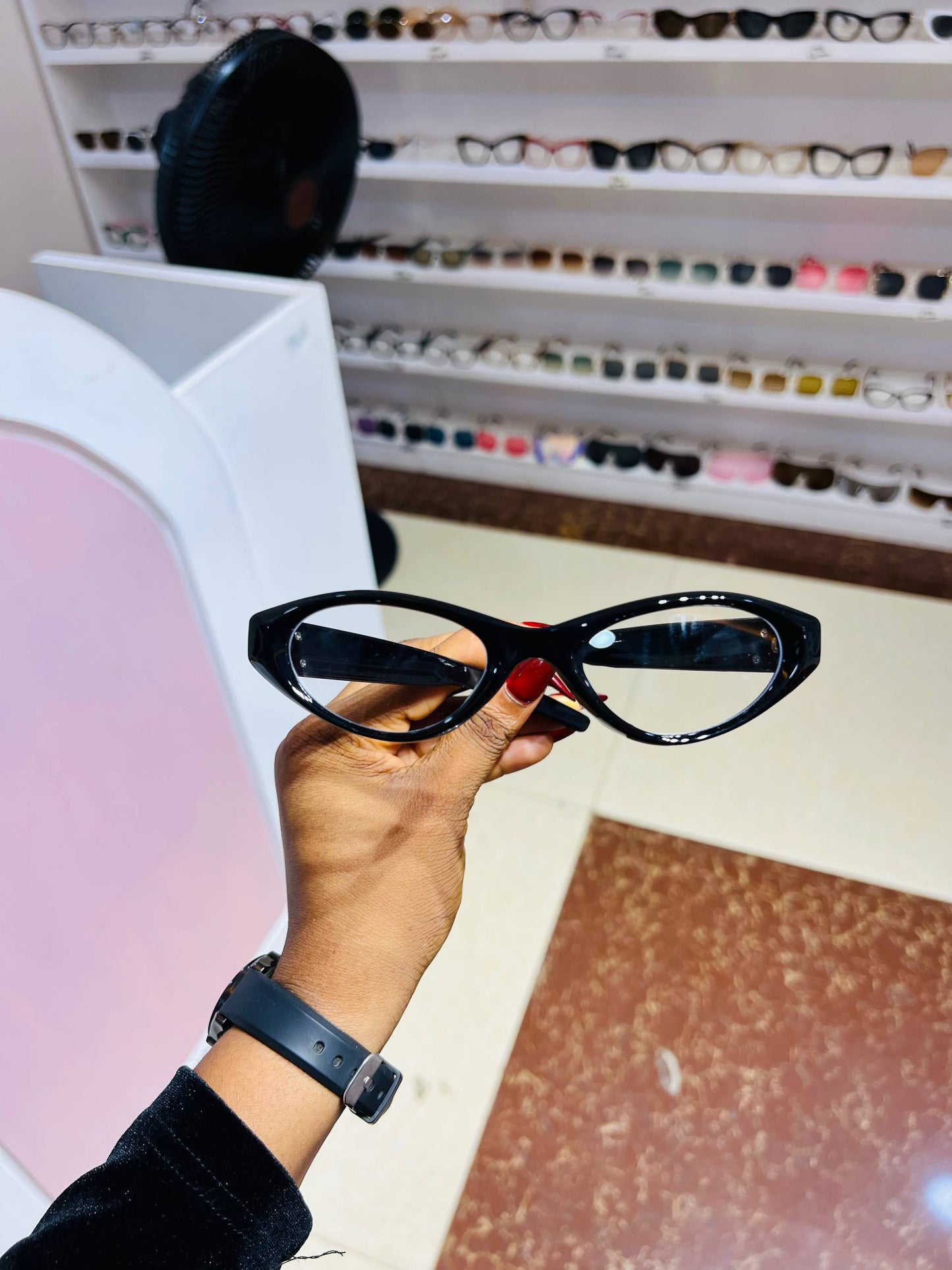 GLASSES 737 (UV PROTECTION SUNSHADES)