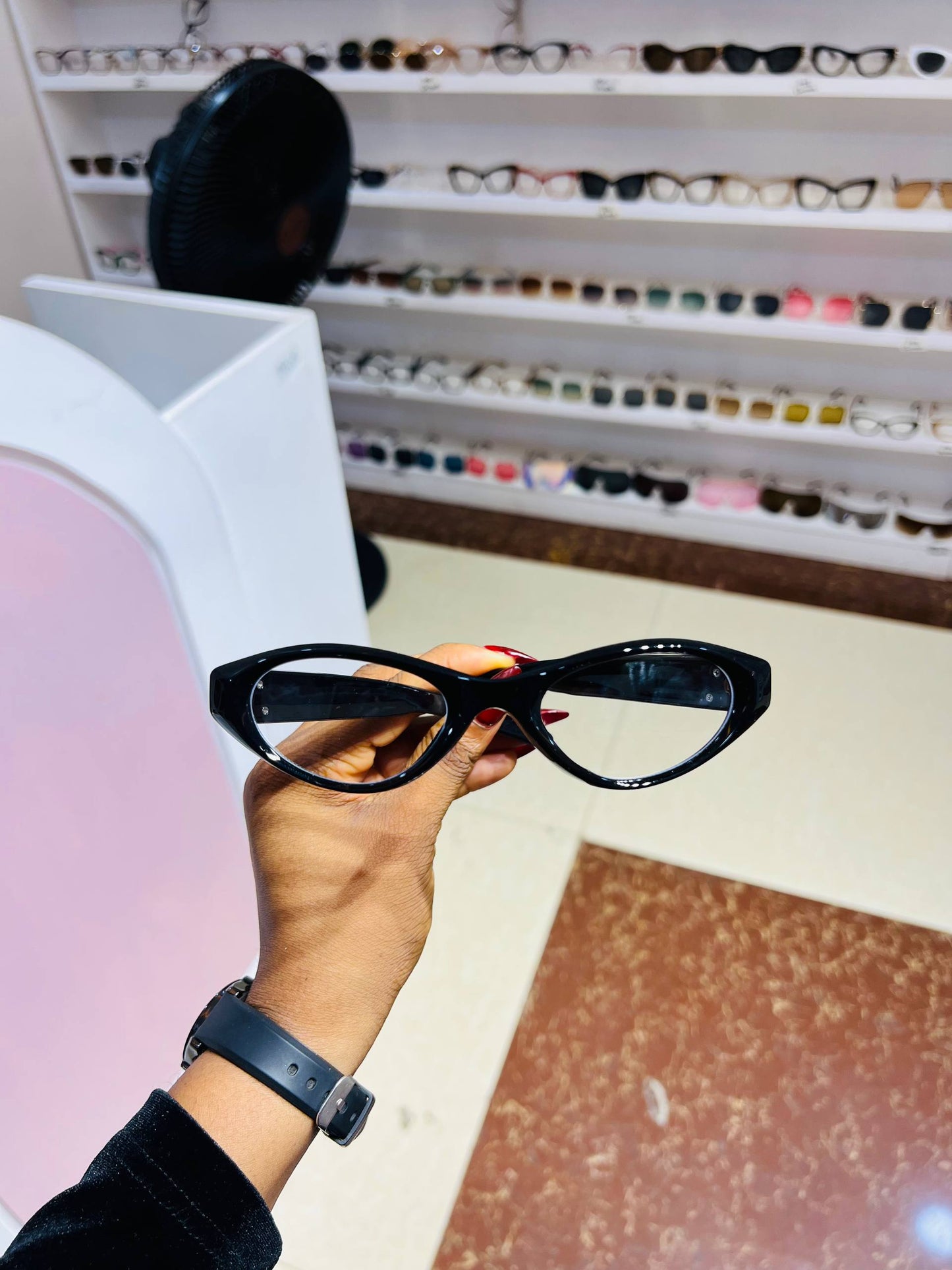 GLASSES 737 (UV PROTECTION SUNSHADES)