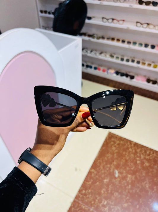 GLASSES 736 (UV PROTECTION SUNSHADES)