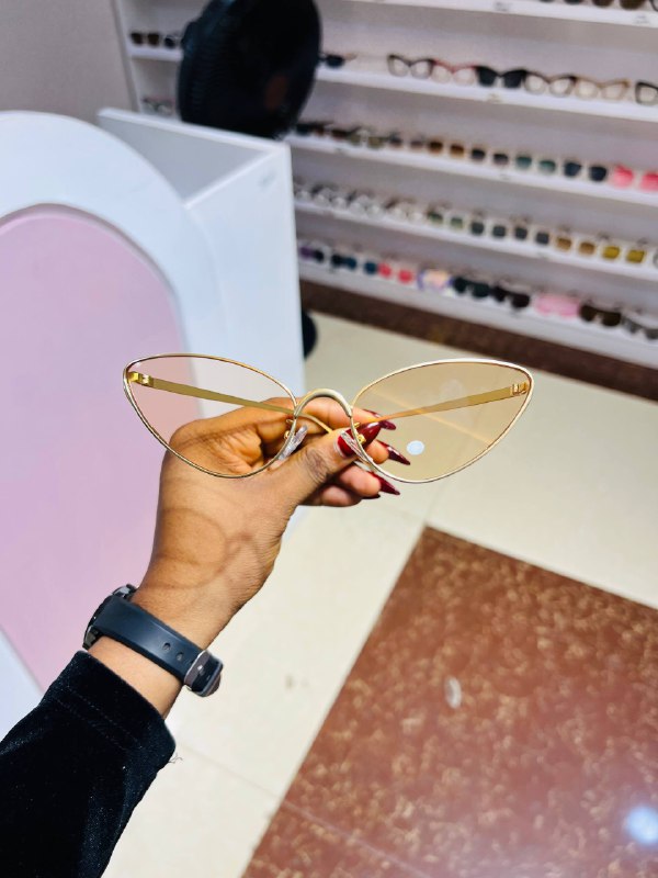 GLASSES 744 (UV PROTECTION SUNSHADES)