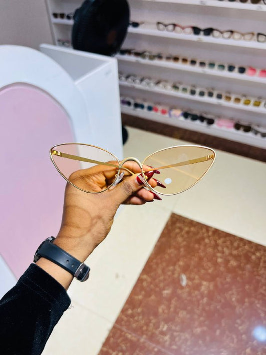 GLASSES 744 (UV PROTECTION SUNSHADES)