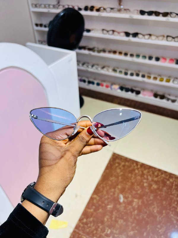 GLASSES 744 (UV PROTECTION SUNSHADES)