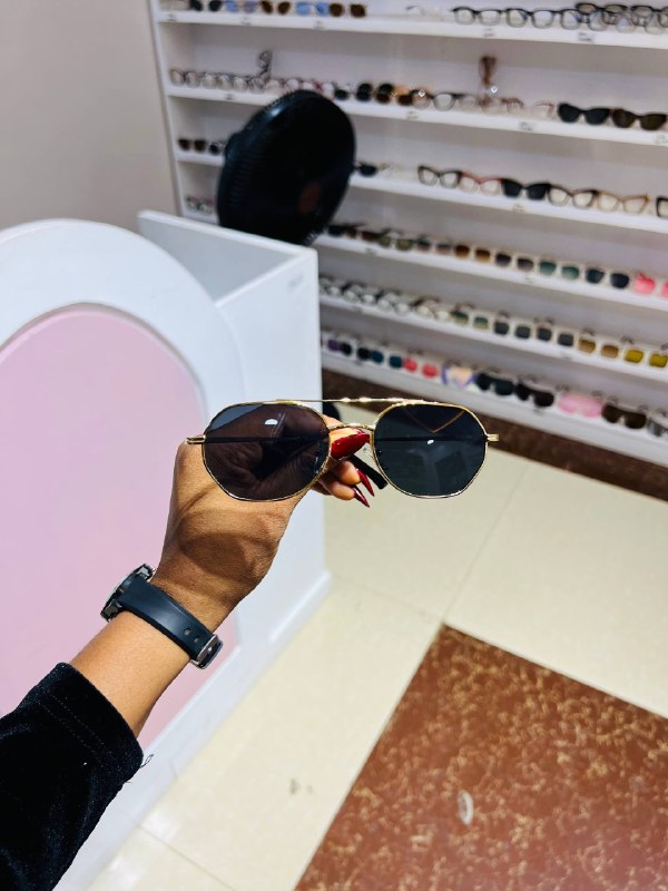 GLASSES 738 (UV PROTECTION SUNSHADES)