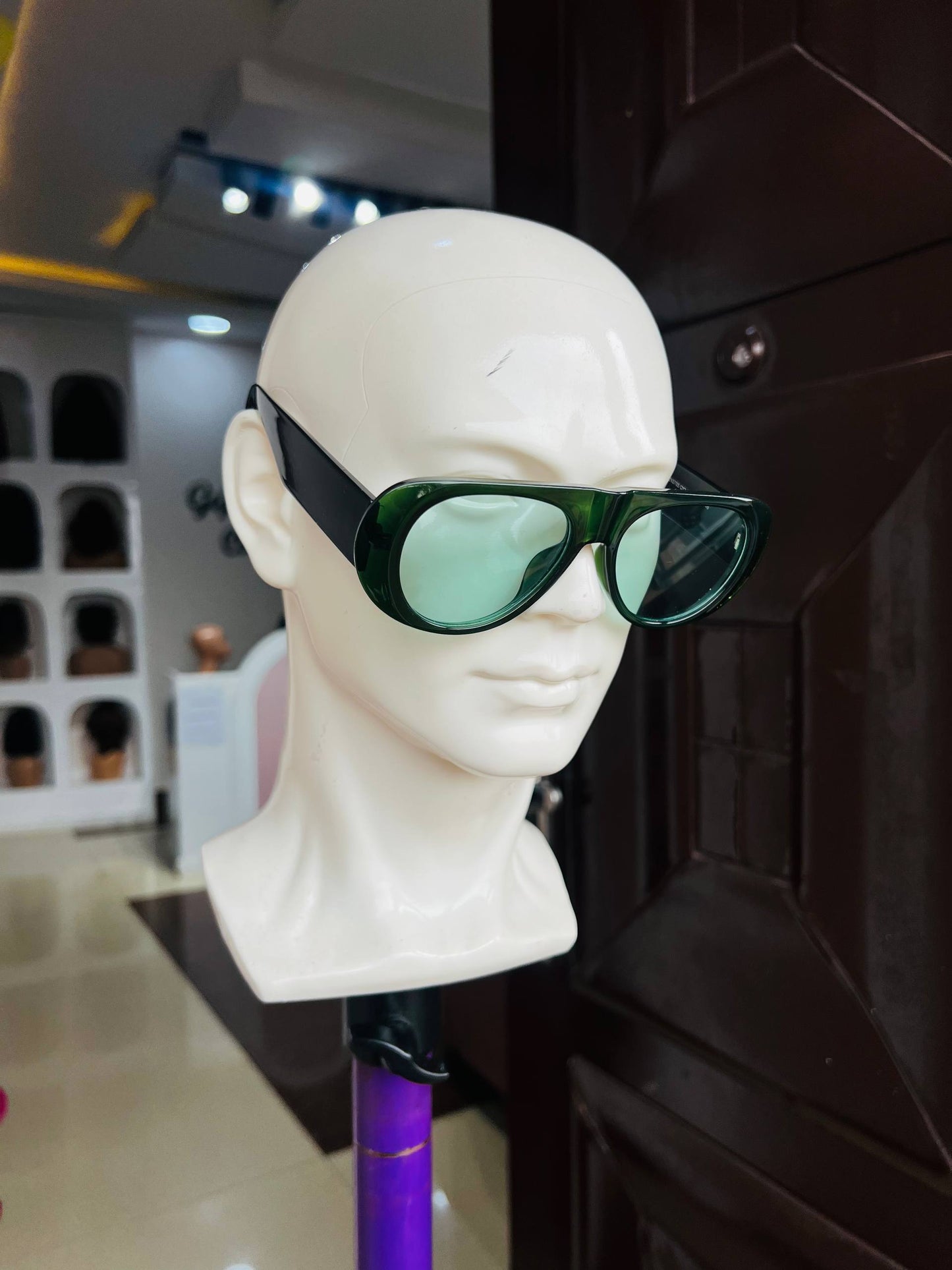 GLASSES 735 (UV PROTECTION SUNSHADES)