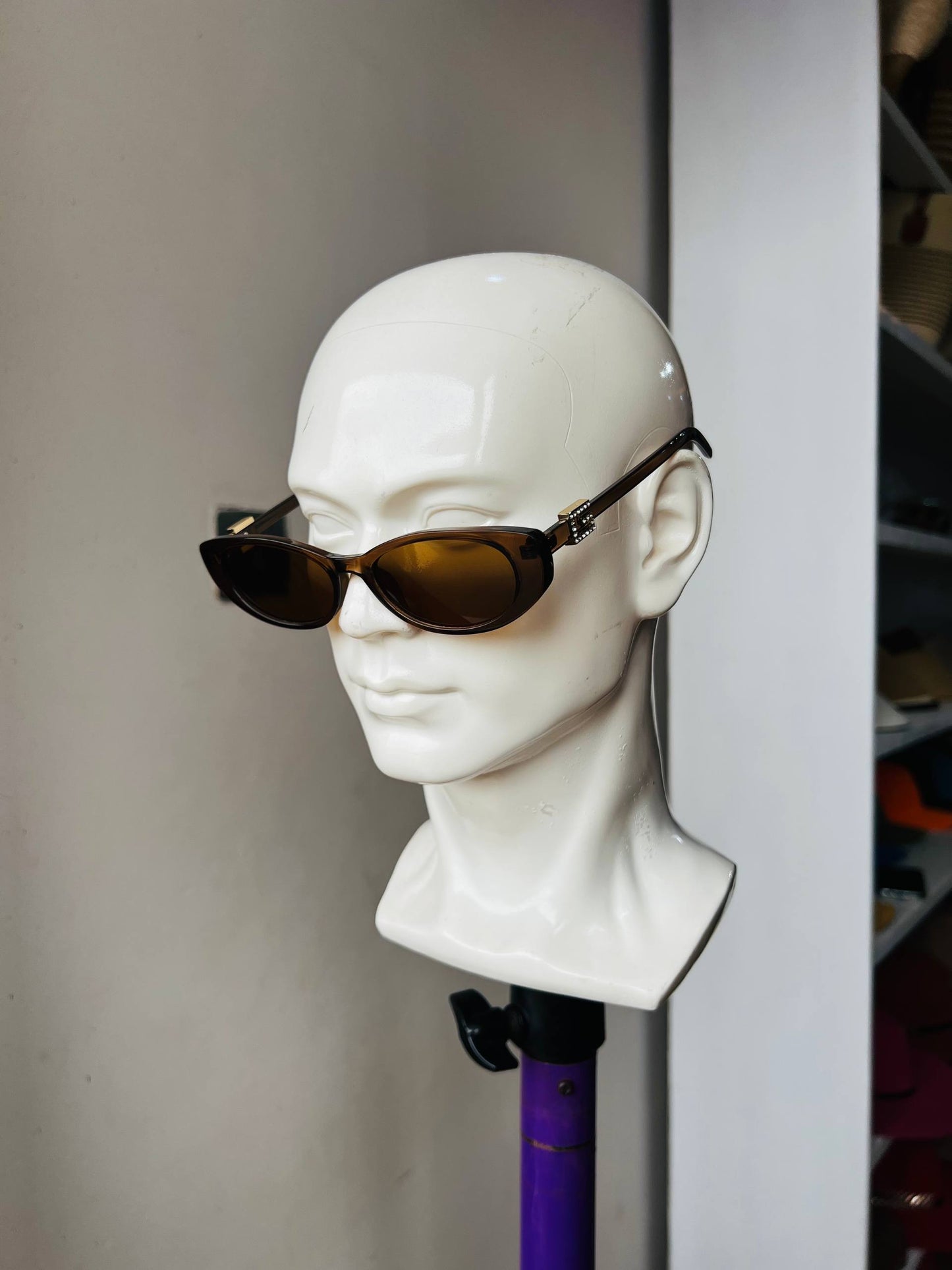 GLASSES 740(UV PROTECTION SUNSHADES)