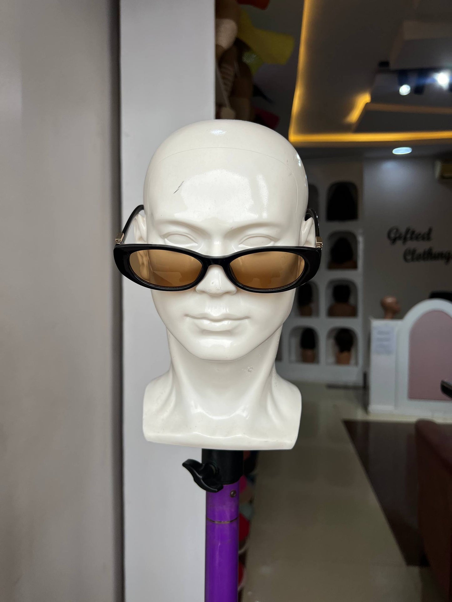 GLASSES 740(UV PROTECTION SUNSHADES)
