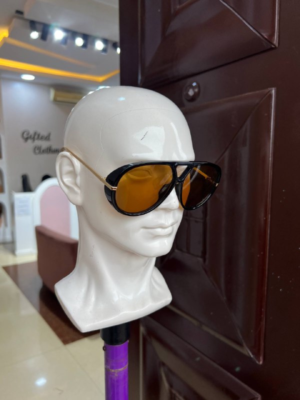 GLASSES  542(UNISEX SUNSHADES, UV PROTECTION SUNGLASSES)